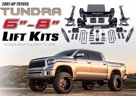 At least another year of rubber left. Shop Toyota Tundra Accessories Parts Performance Mods Tundrastop