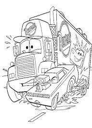 Disneys Cars Coloring Pages Cars Coloring Pages Disney Pixar Cars Previous Page Next Cars Coloring Pages Truck Coloring Pages Cartoon Coloring Pages