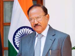 When modi became pm, i gave in writing in a sealed envelop to my wife that arun jaitley ( who. Pakistan Terrorists China Read How India S Superspy Ajit Doval Wants To Tackle All 3 The Economic Times