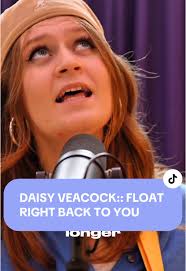 Daisy Veacock