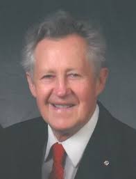 Howard Joseph Pierson Obituary