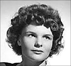 CAROLYN VILK Obituary (2015)