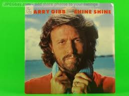 GIBB, BARRY SHINE Shine (137) 7" Polydor EUR 6,81