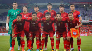 Các trận đấu còn lại của đội tuyển việt nam tại vòng loại thứ hai world cup 2022 khu vực châu á sẽ được phát sóng trên vtv. Lá»‹ch Thi Ä'áº¥u Má»›i Nháº¥t Cá»§a Ä'á»™i Tuyá»ƒn Viá»‡t Nam Táº¡i Vong Loáº¡i World Cup