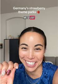 Strawberry Park Merch Reviews