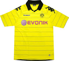 Borussia dortmund kits 2020 dream league soccer is available in new design. 2010 11 Dortmund Home Shirt Good M Classic Retro Vintage Football Shirts