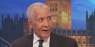 Barrister exposes diversity practices in judicial appointment process:  'Whole system will be rotten!'