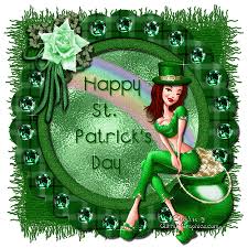 Happy St Patricks Day glitter green holiday gif leprechaun irish st patricks day happy st patricks day s&hellip; | Happy st patricks day, St patricks day, St patrick's day