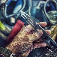 Since it's birth, it has become the most sought after folding knife of all time. Emerson Cqc 7 Trusted By Us Special Operations Units