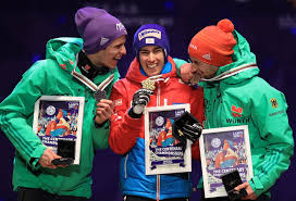 His birthday, what he did before fame, his family life, fun trivia facts, popularity rankings, and more. Stefan Kraft Photostream Ski Jumping Skiing Ski Jumper