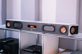 Soundbar speakers pdf manual download. Teufel Cinebar Ultima Test Soundbar Mit Eingebautem Subwoofer