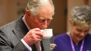 Prince Charles reveals love of ...