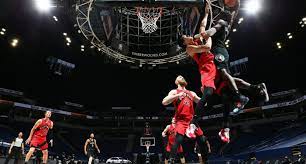 I work on nose art from aircraft, when i find a digital image of the nose art i repair the image or redraw it. Anthony Edwards Throws Down Insane Poster Jam On Yuta Watanabe That Will Likely Be Nba Dunk Of The Year