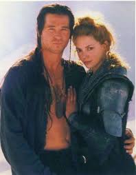 Val Kilmer Willow Movie Val Kilmer Joanne Whalley