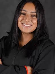 2022 Gymnastics Roster