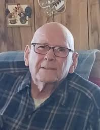 Obituary information for Marlin E. Zumbrum