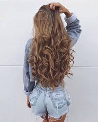 Side hairstyles for long hair. Cool Hairstyles For Long Hair