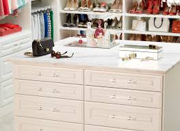 Tcs Closets Modern Closet Other By The Container Store Custom Closets
