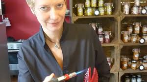 Von Zuckerkunst zu handgemachten Bonbons