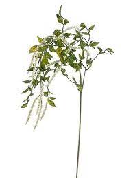 Cream Amaranthus Artificial Hanging Flowers Artificial Flowers Wedding Hanging Flowers Beautiful Bouquet Of Flowers