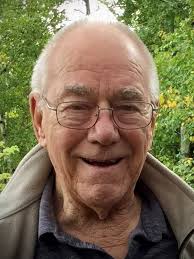 William (Bill) Erickson