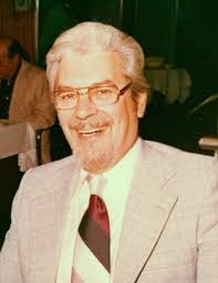 Obituary information for Gerald "Jerry" C. St. Denis