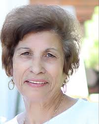 Agata "Tina" Barbara Obituary September 19, 2024