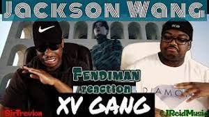 Before downloading you can preview any song by mouse over the play button and click play or click to download button to download hd quality mp3 files. Fendiman Jackson Wang Download Flac Mp3