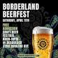 Borderland Beerfest