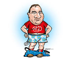 Vill bara sträcka ut en hand till er alla. Stefan Lofven Karikatyr Krumelurer Best Current Affairs Gk Article On Stefan Lofven