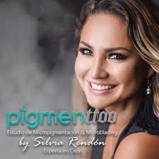 Pigmenttoo Silvia Rendon