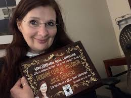 Great time at square dance convention in Shreveport