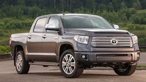 I'm planning to replace the stock shocks on my tundra but i need some suggestions about which one i need to install. 2017 Toyota Tundra Test Drive Review Cargurus