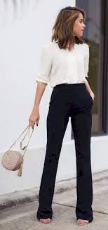 Classical Work Outfit For Winter Businessattiresummer Today We Are Going To Tal My Work Outfit Blog Casual Work Outfits Professional Outfits Professional Work Outfit