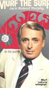 Jewels for the Journey: Murf the Surf: Murphy, Jack Roland: Amazon.com:  Books