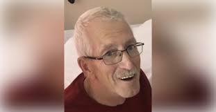 Obituary information for David Bolt