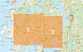 Ett exempel är när stormen gudrun drog in över sydsverige 2005 då 730 000. Ellevio