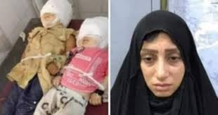 قبطانة مصرية ترد على خبر تسببها في تعثر سفينة قناة السويس بعد انتشار صورها بشكل كبير. Ø¬Ø±ÙŠÙ…Ø© Ù†Ù‡Ø± Ø¯Ø¬Ù„Ø© Ø¹Ù„Ù‰ Ø±Ø£Ø³ Ø§Ù„ØªÙŠØ§Ø± Ø§Ø¹Ø±Ù Ù…Ø§ Ù‚Ø§Ù„ÙˆÙ‡ Ø¹Ù† Ø§Ù…Ø±Ø£Ø© Ø±Ù…ÙŠØª Ø·ÙÙ„ÙŠÙ† ÙÙŠ Ø§Ù„Ù†Ù‡Ø± Ø§Ø®Ø¨Ø§Ø± Ù…ØµØ± Ù…Ø¨Ø§Ø´Ø±