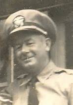 Luther David Bly (1911-1976)