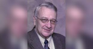 Obituary for Robert "Bob" J. Clark