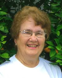 Shirley Anne Fitzloff Obituary November 12, 2023