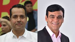 Transição em Caucaia: prefeito Valim e prefeito eleito Naumi indicam seus  representantes