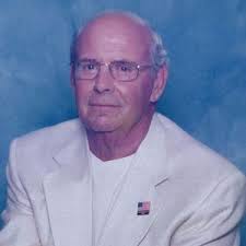 Obituary information for Basil Dean Sidener