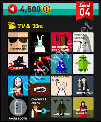Coven, as asked by users of funtrivia.com. Icon Pop Quiz Tv Film Quiz Level 4 Part 2itouchapps Net 1 Iphone Ipad Resource