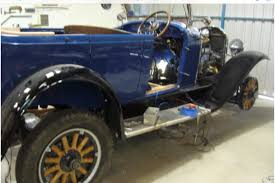 Image result for Antibes Blue 1929 Buick