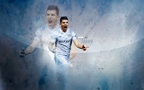 You don't grab someone by the neck to intimidate them. 5644361 1440x900 Kun Aguero Wallpaper Cool Wallpapers For Me