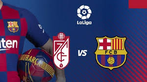 Griezmann's opener was initially ruled. Babak Pertama Barcelona Sementara Tertinggal 0 1 Dari Granada Lionel Messi Belum Dimainkan Warta Kota