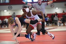 Gold standard: Vincent and Jaydon Robinson seek elusive state titles in  wrestling for H-F boys. 'It motivates me.'