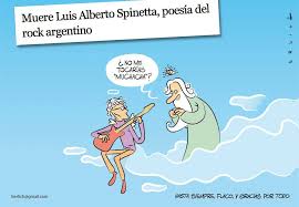 The following 60 files are in this category, out of 60 total. Luis Alberto Spinetta El Flaco The Father Of Rock In Spanish Culture Spain S News