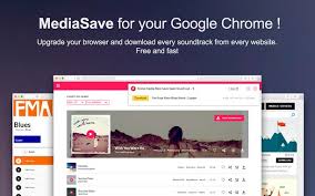 Mediasave Download Music Free Extension Opera Add Ons